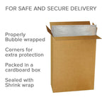 Buddha Painting | Spiritual Art Canvas and Frame for Home & Office Décor